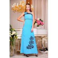 Платье 376.0867