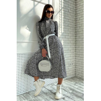 Платье 1681-1.4584