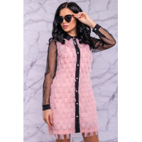 Платье 1076.3040