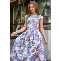 Платье 1177.3579