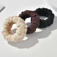 Набор из трех резинок для волос