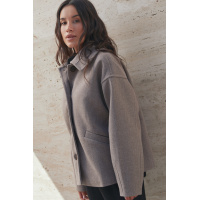 Укороченное пальто 2308.6464 Укороченное пальто 2308.6464