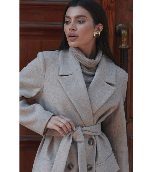 Пальто 2306.6457