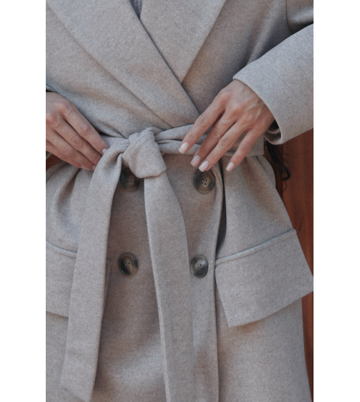 Пальто 2306.6457