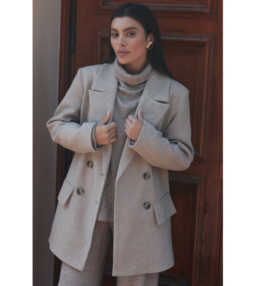 Пальто 2306.6457