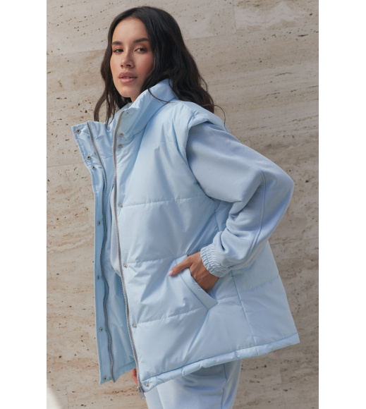 Жилет 2313.6438