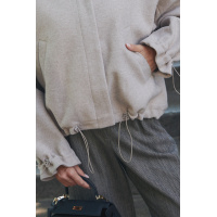 Укороченное пальто 2295.6459 Укороченное пальто 2295.6459