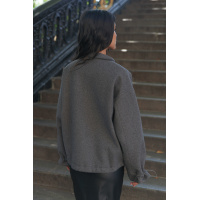 Укороченное пальто 2295.6461 Укороченное пальто 2295.6461