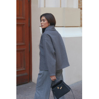 Укороченное пальто 2308.6462 Укороченное пальто 2308.6462