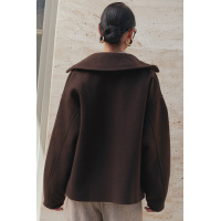 Укороченное пальто 2308.6463 Укороченное пальто 2308.6463