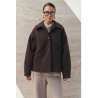 Укороченное пальто 2308.6463 Укороченное пальто 2308.6463