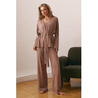 Женский кардиган-пижама Seventeen 2242.6226