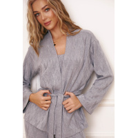 Женский кардиган-пижама Seventeen 2242.6231