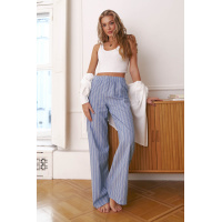 Белый женский топ-пижама Seventeen 2239.6213