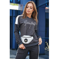 Мультиколор женский спортивный костюм Seventeen 1202.3664