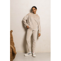 Женский велюровый спортивный костюм Seventeen 2116.5517