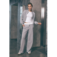 Серый женский спортивный костюм Seventeen 2263.6297