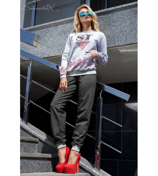 Спорт костюм 682.1846