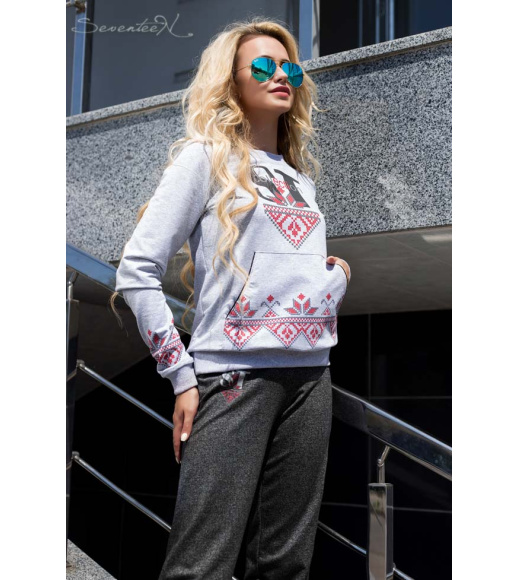 Спорт костюм 682.1846