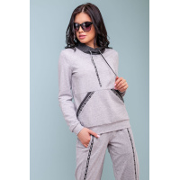 Мультиколор женский спортивный костюм Seventeen 1098.3192