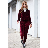 Женский спортивный костюм Seventeen 1638.4312 марсала