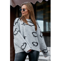 Джемпер 1968.3827