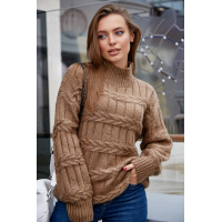 Свитер S506.3791