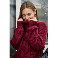 Свитер S506.3787