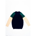 Найм`якіше в`язаний шерстяний светр з рукавами-реглан