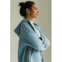 Толстовка на флисе 2106.5489