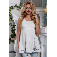 Молочная туника Seventeen 971.2626