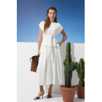 Молочная юбка Seventeen 2275.6313