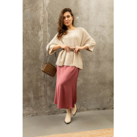 Розовая юбка Seventeen 2167.5666