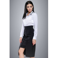 Черная юбка Seventeen 993.2695