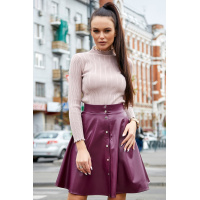Марсала юбка Seventeen 1245.3727